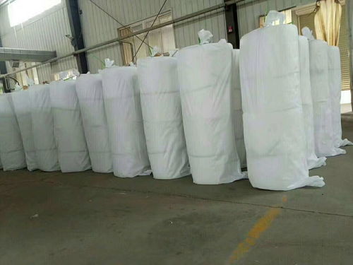 品牌 青海玉树白色硅酸铝保温棉厂家厂子